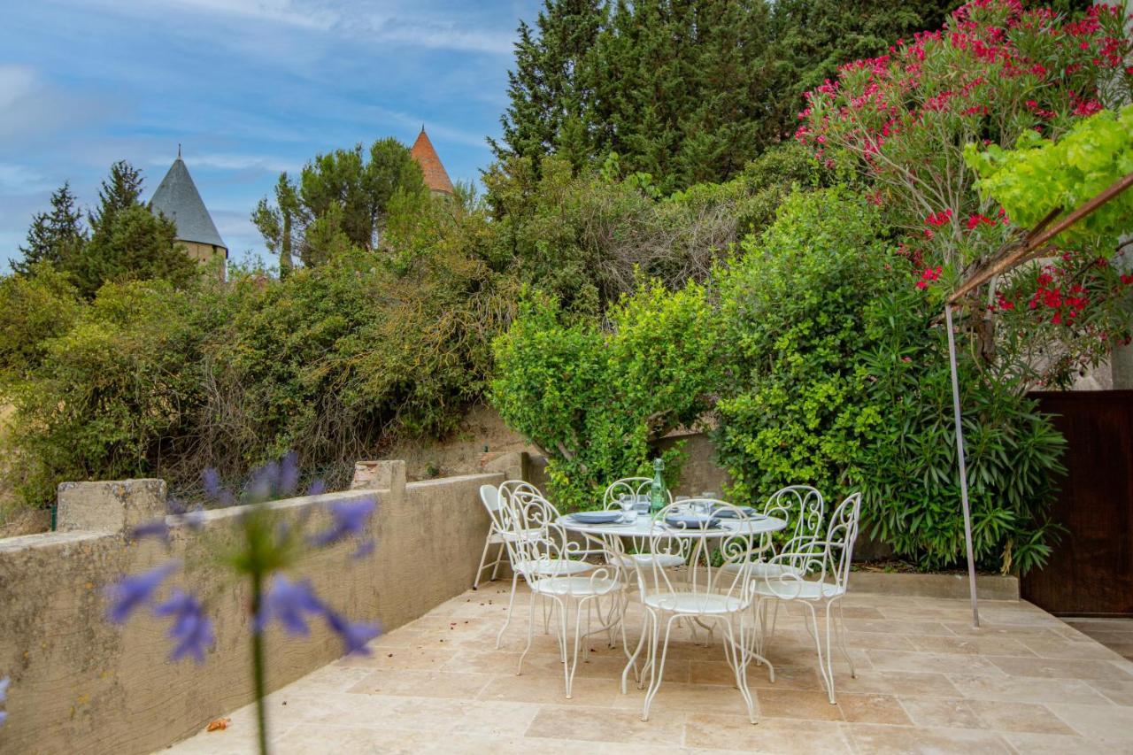 Les Pimprenelles Holiday home *