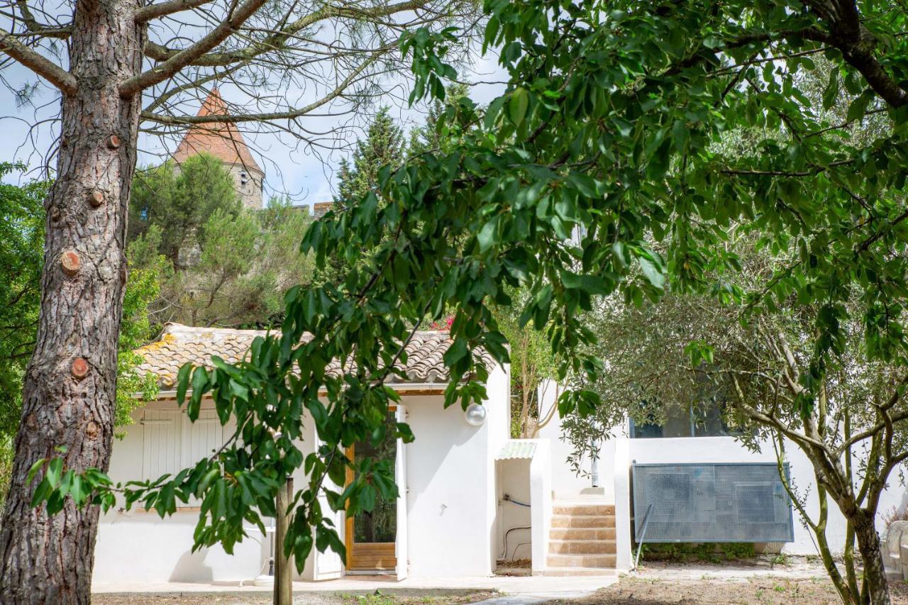Holiday home Les Pimprenelles Carcassonne