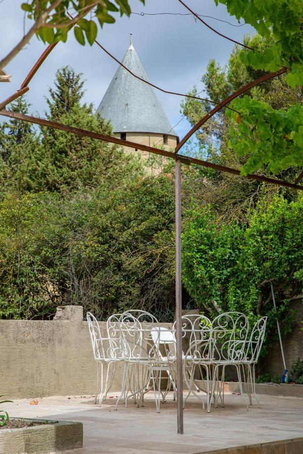 Les Pimprenelles * Carcassonne