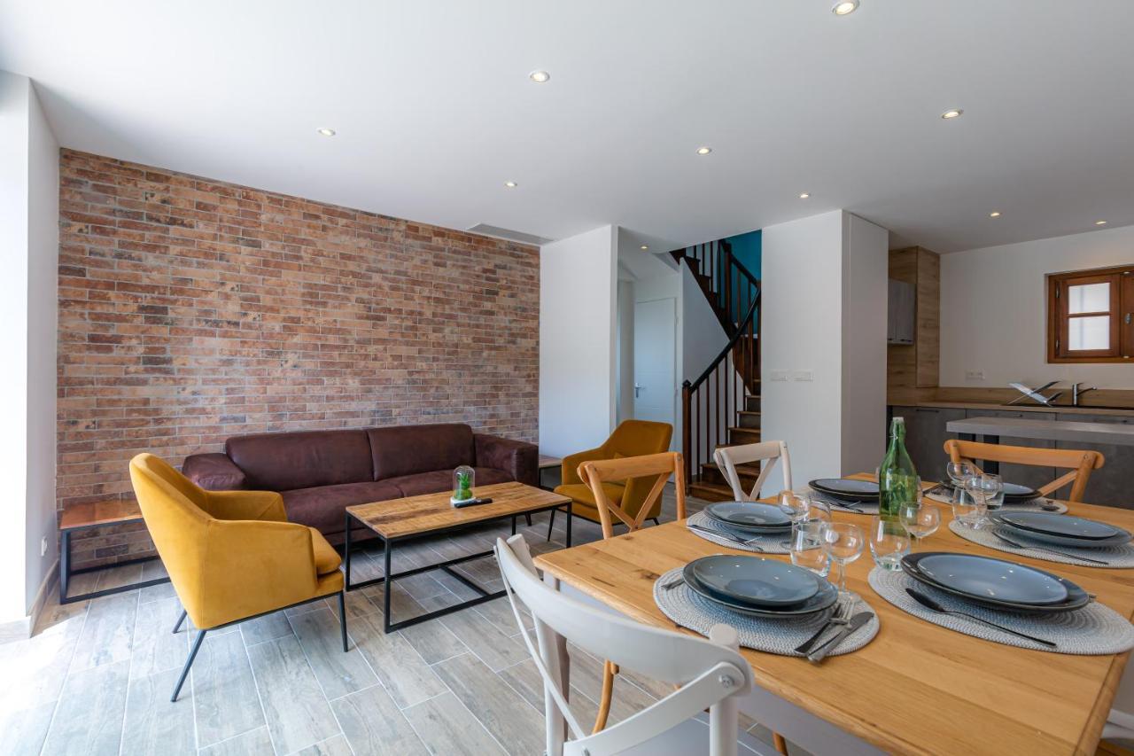 Holiday home Les Pimprenelles Carcassonne